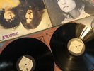 T Rex Tyrannosaurus Rex Double Vinyl Lp Album Record  Unicorn Beard Of Stars Fly
