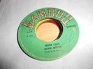 jackie mittoo/cables  vinyl 45      BAMBOO       more love/so long