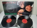 Fishbone - Truth and Soul & In Your Face Vinyl LP Lot
