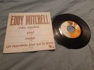 EP EDDY MITCHELL-MISS CAROLINE + 3 BARCLAY 71388 - Good Condition