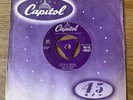 Doo Wop Rock n Roll The Nuggets Shtiggy Boom TRI Capitol 45 CL 14267