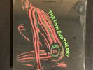 A Tribe Called Quest The Low End Theory 1996 LP Sealed