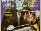 RIVERSIDE RLP 12-282 - PHILLY JOE JONES SEXTET - BLUES FOR DRACULA.