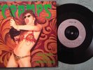 Cramps Bikini Girls With Machine Guns 1st UK Press 1990 ENV 17  Near Mint Copy