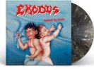 Exodus BONDED BY BLOOD New Sealed Limited Edition Colored Vinyl Record LP