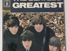 THE BEATLES Greatest Hits ODEON C 062-04 207 EMI GERMANY NM  in shrink