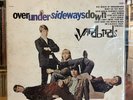 [ROCK/POP] EXC LP The YARDBIRDS Over Under Sideways Down [Original 1966 EPIC Iss