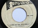 Reggae - Queen Of The Minstrels - Cornell Campbell / Stars - The Eternals