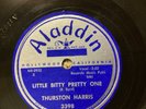 1950s rock and roll 78 rpm records