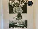The Heavy - The Glorious Dead, Limited Edition Vinyl 2 LP Record NEW SEALED
