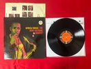 John Coltrane Quartet – Africa/Brass - 1961 Impulse  – Stereo A-S-6 - VG+