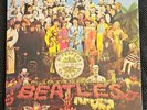 the beatles sgt. peppers lonely hearts club band Limited Red Vinyl PSCO.7027
