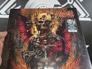VADER Humanihility Lp Ep 2025 Red Nuclear Blast