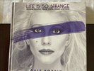 Dale Bozzio - Life Is So Strange Book - Missing Persons, Frank Zapp