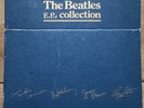 THE BEATLES EP COLLECTION - RARE COMPLETE UK 7