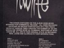 NEW WAVE - LOWLIFE -- THE BLACK ALBUM --UK LP 1989