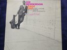 Joe Henderson- Page One- Blue Note 4140- Vinyl- JAZZ- SEE DESCRIPTION