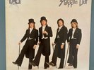 Ted Mulry Gang ‎– Steppin' Out 12