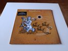 Robert Plant Dreamland 2LP UK EU 2002