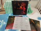 Flying Lotus Until The Quiet Comes 2012 – UK & Europe DBL Vinyl, LP, Album Warp