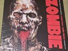 Original Motion Picture Soundtrack Lucio Fulci Fabio Frizzi Zombie Vinyl NEW