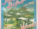 Jimmy Buffett Volcano Vinyl LP Album from 1979 in NM Condition