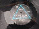 Pink Floyd - The Dark Side Of The Moon 1978 – UK Vinyl, LP,  A11/B10 HTM