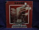ZZ TOP VERY RARE SEALED LP DEGUELLO 1979 USA 1stPRESS NO CUTOUTS OR BARCODE
