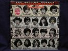 ROLLING STONES VERY RARE SEALED LP SOME GIRLS 1978 USA 1stPRESS W/HYPE STICKER