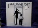 FLEETWOOD MAC VERY RARE SEALED LP SELF-TITLED 1975 USA 1stPRESS TEXTURED NO CUTS