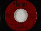 Garage 45 - Rovin' Flames - Gloria/J.J.J.P. - Fuller