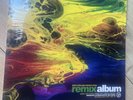 Dom & Roland  Remix LP  Drum&bass/2x12” Gridlok/B-Key/SPY/Tech Itch /Break Etc