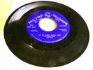 X-RARE  The Dream Girls 45 - I'm in Love With You - Metro K20029  Promo