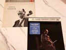 2 JANOS STARKER DVORAK BRUCH SR 90303 SCHUMANN LALO MERCURY RFR1 SR 90347 NM