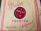 Bobby Nunn Robbins ROBINS 78 Rockin’/That’s What The Good Book MODERN VG+++ HEAR