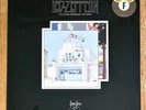LED ZEPPELIN The Song Remains The Same 1976 FACTORY SEALED FIRST PRESSING