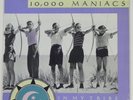 original 10,000 Maniacs In My Tribe LP ex/ nm  1987 nice copy