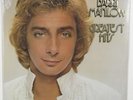SEALED original Barry Manilow Greatest Hits RCA 2-LP set 1978 perfect copy