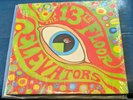 The 13th Floor Elevators Vinyl 