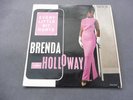 Brenda Holloway – Every Little Bit Hurts 1964 FRANCE EP COLUMBIA SOUL MOTOWN