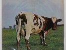 PINK FLOYD ATOM HEART MOTHER ODEON OP80102 Japan VINYL LP