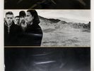 U2 THE JOSHUA TREE ISLAND R28D2066 Japan VINYL LP