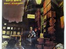 DAVID BOWIE RISE AND FALL OF ZIGGY STARDUST AND THE SPIDERS RCA RPL2102 Japan LP