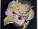 BLACK CAT BONES BARBED WIRE SANDWICH LONDON SL282 Japan VINYL LP