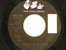 Alternative 45 NIRVANA Smells Like Teen Spirit DGC with jukebox tag f