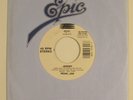 Alternative 45 PEARL JAM Jeremy EPIC with jukebox tag f