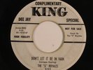 R&B Doo Wop 45 