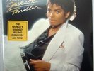 Michael Jackson ‎– Thriller  New Vinyl, LP. Reissue, Repress, Stereo 2019 Rock