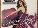 Taylor Swift Speak Now RSD Record Store Day 2018 Smoke Vinyl 4355
