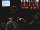 Gerald Wilson Big Band Moment Of Truth Blue Note Tone Poet Series 180G Vinyl LP